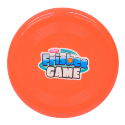 Спортивні активні ігри - Фризбі Країна Іграшок помаранчеве (NS-N801/2)