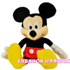 Персонажі мультфільмів - Мягка іграшка Disney Міккі Маус 43 см (60354)