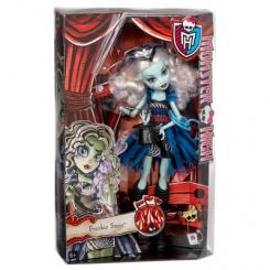 Куклы - Кукла MH серии Монстро-цирк Фрэнки Штейн (CHY01/CHX98)