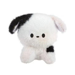Антистресс игрушки - Мягкая игрушка-антистресс Fluffie Stuffiez Small plush Песик (511601)