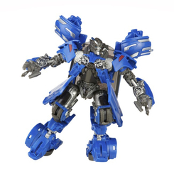 Трансформери - Трансформер Transformers Дженерейшн Джолт (E0701/F0788)