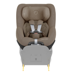 Автокрісла й аксесуари - Автокрісло Maxi-Cosi Pearl 360 Pro authentic truffle (8053251110)