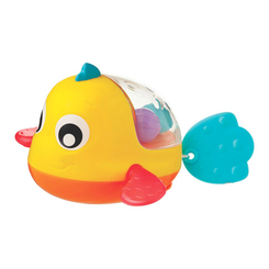 Іграшки для ванни - Іграшка для води Playgro Рибка (4086377) (4086377 )