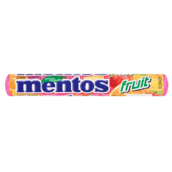 Солодощі - Драже Perfetti Mentos фруктовий (87108026)