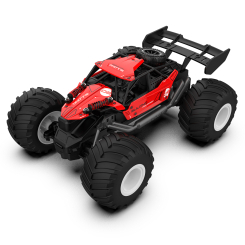 Радиоуправляемые модели - Автомобиль на радиоуправлении KS Drive Off-road Strong power красный (SL-8423ARH) Радиоуправляемые модели - Автомобиль на радиоуправлении KS Drive Off-road Strong power красный (SL-8423ARH)