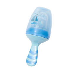 Товары по уходу - Ниблер силиконовый Lindo Голубой (4890210000602)