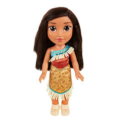 Куклы - Кукла Jakks Pacific Princess Покахонтас (55048) Куклы - Кукла Jakks Pacific Princess Покахонтас (55048)