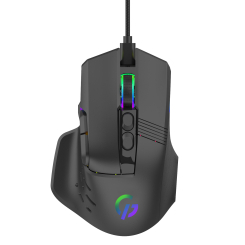 Клавиатура и мыши - Мышка GamePro (GM560) Клавиатура и мыши - Мышка GamePro (GM560)