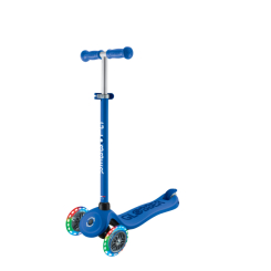 Самокати - Самокат Globber Go up sporty синій (452-600-4) Самокати - Самокат Globber Go up sporty синій (452-600-4)