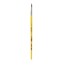 Кисть ZiBi Smart пони круглая 6 (ZB.6942PR-6)