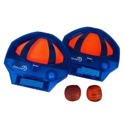 Спортивные активные игры - Игровой набор Simba Поймать мяч (7204055)