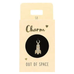 Бижутерия и аксессуары - Подвеска на серьгу Trends by Depesche Express yourself 58 (0411834/58) Бижутерия и аксессуары - Подвеска на серьгу Trends by Depesche Express yourself 58 (0411834/58)