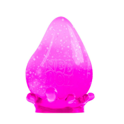 Антистресс игрушки - Игрушка-антистресс NeeDoh Капля релакса розовая (DRDND/2) Антистресс игрушки - Игрушка-антистресс NeeDoh Капля релакса розовая (DRDND/2)