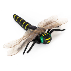 Фигурки животных - Игровая фигурка Kids Team Стрекоза (ZY1827229)