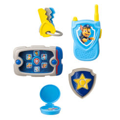 Набори професій - Ігровий набір Paw Patrol Спорядження рятувальної місії Гонщик (1500048/2)