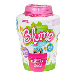 Игрушечные наборы - Игровой набор с куклой «Сюрприз в горшочке», ТМ «Blume» (2254)