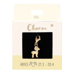 Бижутерия и аксессуары - Подвеска Trends by Depesche Express yourself 56 (0411785/56)