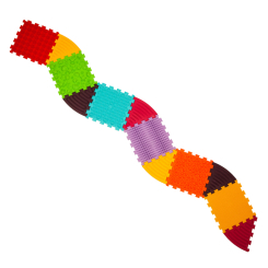 Развивающие коврики - Массажный коврик Ortek Морской Пазл 6 элементов + 6 треугольников (2000000127385) Развивающие коврики - Массажный коврик Ortek Морской Пазл 6 элементов + 6 треугольников (2000000127385)