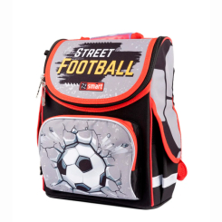 Рюкзаки та сумки - Рюкзак Smart Football (559017)