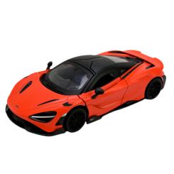 Автомодели - Автомодель Автопром McLaren 765 LT (68276A) Автомодели - Автомодель Автопром McLaren 765 LT (68276A)