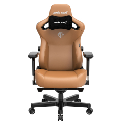 Меблі для геймерів - Крісло геймерське Anda seat Kaiser 3 Brown Size XL (AD12YDC-XL-01-K-PV/C) Меблі для геймерів - Крісло геймерське Anda seat Kaiser 3 Brown Size XL (AD12YDC-XL-01-K-PV/C)