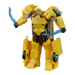 Трансформеры - Трансформер Transformers Cyberverse Ультра Бамблби (E1886/E7106)