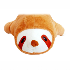М'які тварини - М'яка іграшка MeriToys Лінивець 65 см ( 2050000326684)