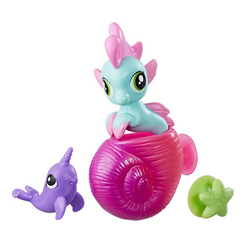 Фігурки персонажів - Ігровий набір Сі Форм My Little Pony the Movie (C0719 / C3474) (C0719/C3474)