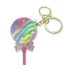 Брелоки - Брелок Bibi Toys Прозорий 6 (763067BT)