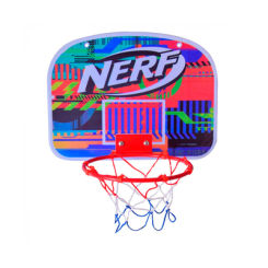 Спортивні активні ігри - Ігровий набір Nerf Баскетбол (NF705)
