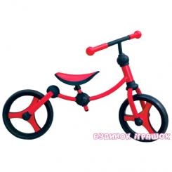 Дитячий транспорт - Біговел Smart Trike Running Bike (1050100)