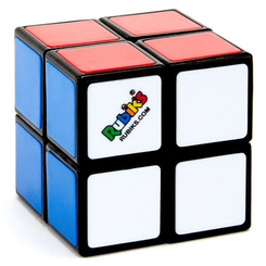 Головоломки - Головоломка Rubiks Кубик Рубіка 2 х 2 (RBL202)
