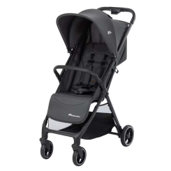 Візочки та аксесуари - Прогулянкова коляска Bebe Confort Azur Mineral Graphite (1130153210)
