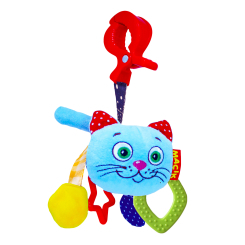 Подвески, мобили - Подвеска Масіk Котик (МС 110305-01)