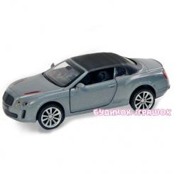 Автомоделі - Автомодель Bentley Continental Автопром (67307) Автомоделі - Автомодель Bentley Continental Автопром (67307)