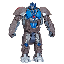 Трансформеры - Трансформер Transformers Smash Changers Optimus Primal (F3900/F4641)