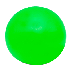 Антистрес іграшки - Іграшка-антистрес Monster Gum Крутий заміс Шугар неон зелений (38675/1)