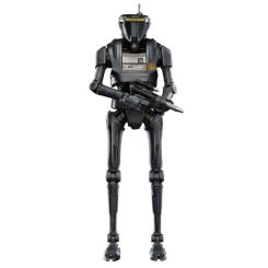 Фигурки персонажей - Игровая фигурка Star Wars The black series Охранный дроид Республики  (E8908/F5526)