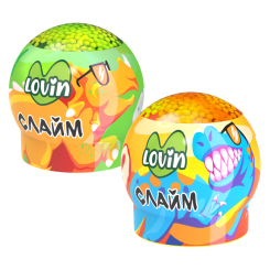 Антистрес іграшки - ​Іграшка-антистрес Lovin Dino Park в асортименті (8000203)