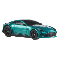Радиоуправляемые модели - Автомодель на радиоуправлении Hot Wheels RC Aston Martin Vantage (JHW59)