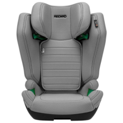 Автокресла и аксессуары - Автокресло Recaro Axion 1 Happy Grey (B1101002)