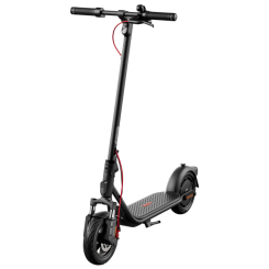 Самокати - Електросамокат Segway-Ninebot F2 PRO E II чорний (AA.05.12.03.0007)