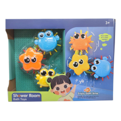 Игрушки для ванны - Игрушка для купания Водопад A-Toys 8577-1 (29579)