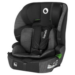 Автокресла и аксессуары - Автокресло Lionelo Levi Fix I-Size Grey Stone (LO-LEVI FIX I-SIZE GREY STONE)