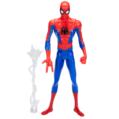 Фигурки персонажей - Игровая фигурка героя Spider-Man Спайдер-Мэн классический (F3730/F3838)