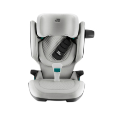 Автокресла и аксессуары - Автокресло Britax-Romer Kidfix Pro Lux Linen Grey (2000041306) Автокресла и аксессуары - Автокресло Britax-Romer Kidfix Pro Lux Linen Grey (2000041306)