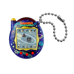 Електроніка для дітей - Тамагочі Tamagotchi Конекшн Neon planet (125223)