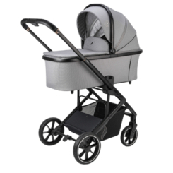 Коляски - Коляска Osann Juntos Rock 2 в 1 (121-324-317)