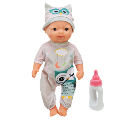 Пупсы - Пупс Країна Іграшок My sweet love Мимика лица (6310)