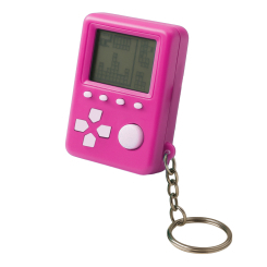 Головоломки - Тетріс Країна Іграшок Retro game рожевий (G11/1) Головоломки - Тетріс Країна Іграшок Retro game рожевий (G11/1)